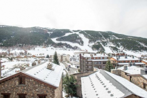 Apartamentos Tarter/Ransol 3000 El Tarter